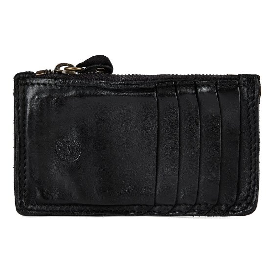 Campomaggi Parigi Kreditkartenetui Leder 8 cm