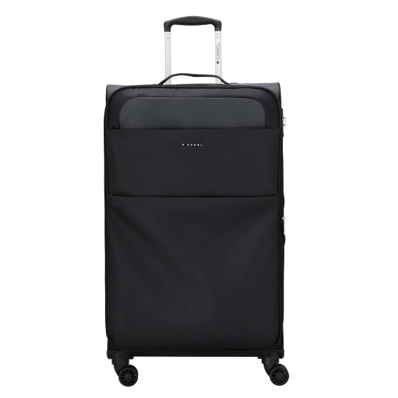Gabol Cloud 4-Rollen Trolley 79 cm