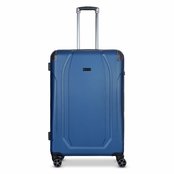 bugatti Valencia 4 Rollen Trolley L 77 cm