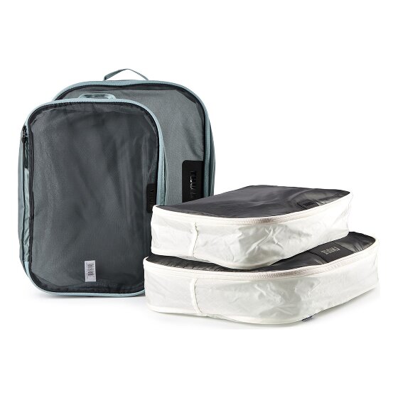 Thule Packing Cube Packtaschenset 4 tlg.