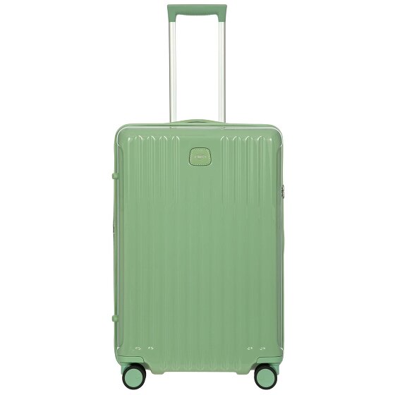 Bric's Positano 4 Rollen Trolley 69 cm