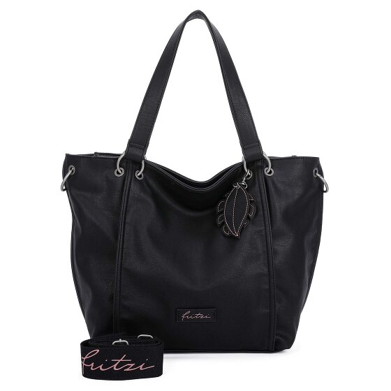 Fritzi aus Preußen Eco Fritzi02 Shopper Tasche 50 cm