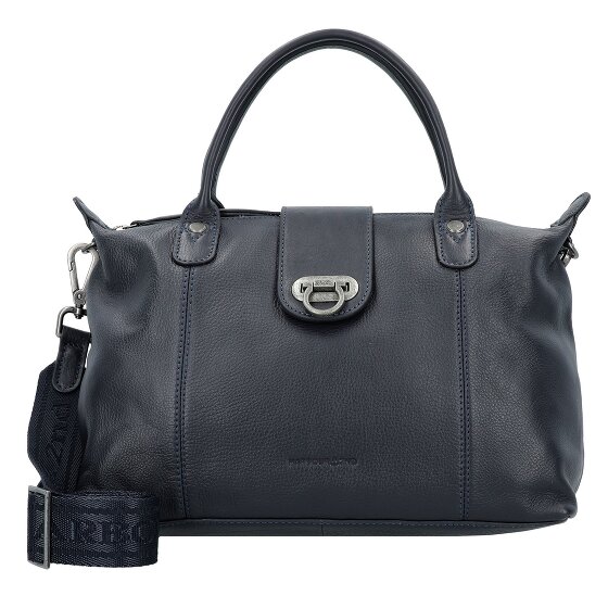 Harbour 2nd Just Pure Liane Handtasche Leder 31 cm