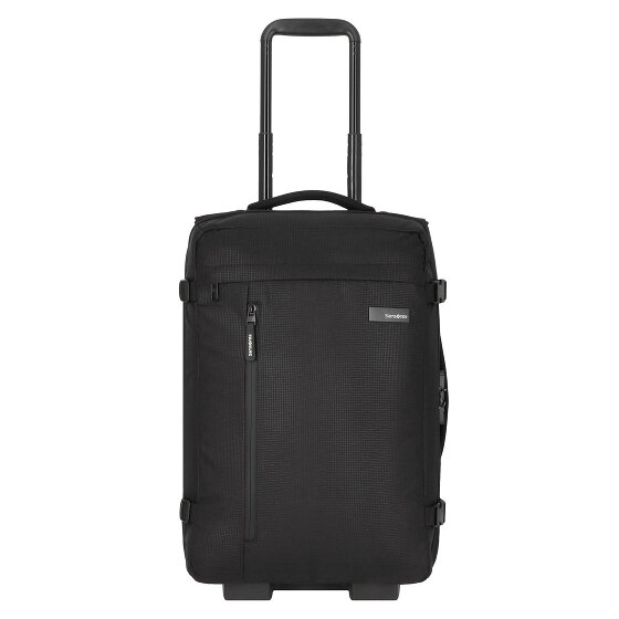 Samsonite Roader 2 Rollen Reisetasche 55 cm