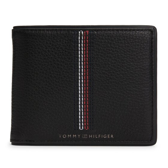 Tommy Hilfiger TH Casual Geldbörse Leder 11.5 cm