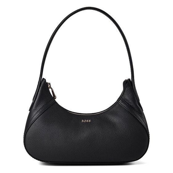 Boss Lenah Schultertasche Leder 26 cm