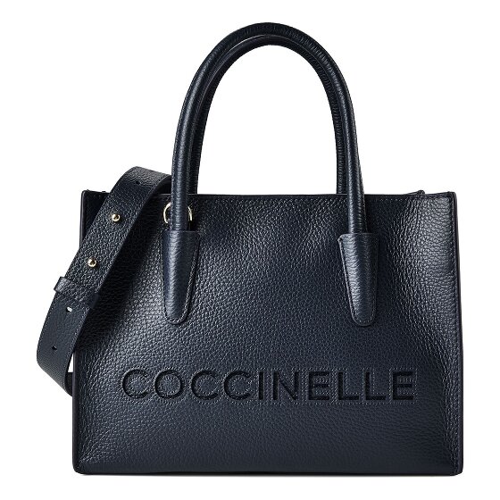 Coccinelle Myrtha Shopper Tasche Leder 27 cm