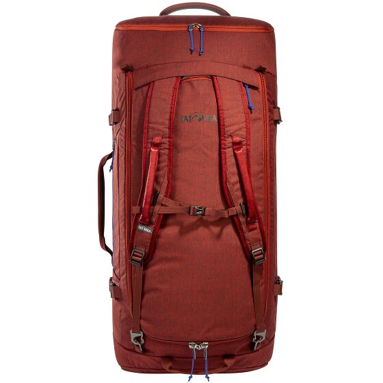 Tatonka Duffle Roller 105 Faltbare 2-Rollen Reisetasche 84 cm