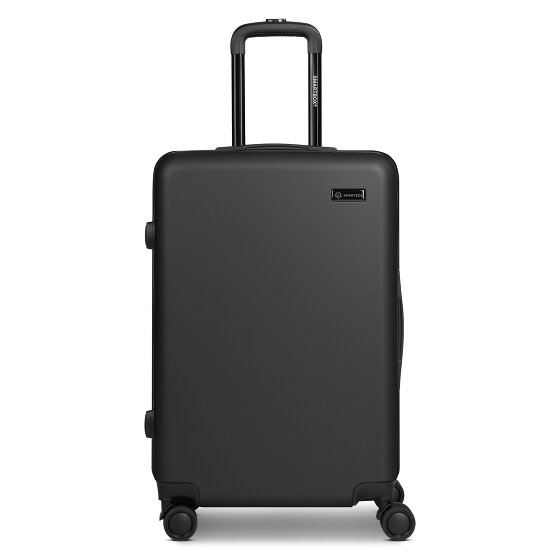 Smartbox Edition 05 4 Rollen Trolley 66 cm