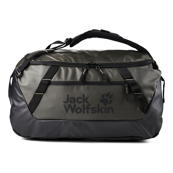 Jack Wolfskin Tecton Weekender Reisetasche 60 cm