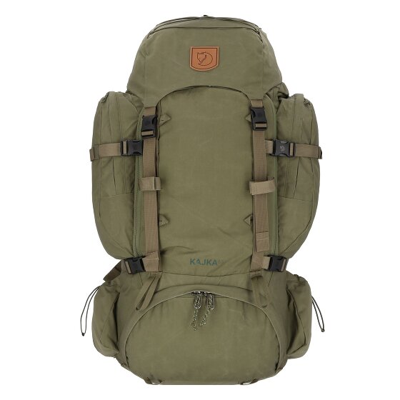 Fjällräven Kajka 65 S-M Wanderrucksack S-M 75 cm