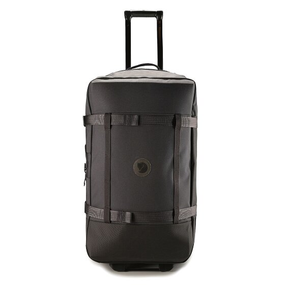Fjällräven Travel Färden 120 L 2 Rollen Reisetasche 75 cm