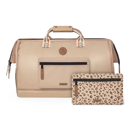 Cabaia Duffle Adventurer Sporty Weekender Reisetasche 45 cm