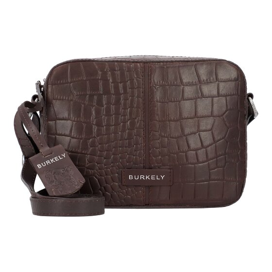 Burkely Cool Colbie Umhängetasche Leder 20 cm