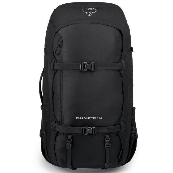 Osprey Farpoint Trek 55 Rucksack 72 cm