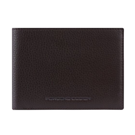 Porsche Design Business Geldbörse RFID Leder 12 cm