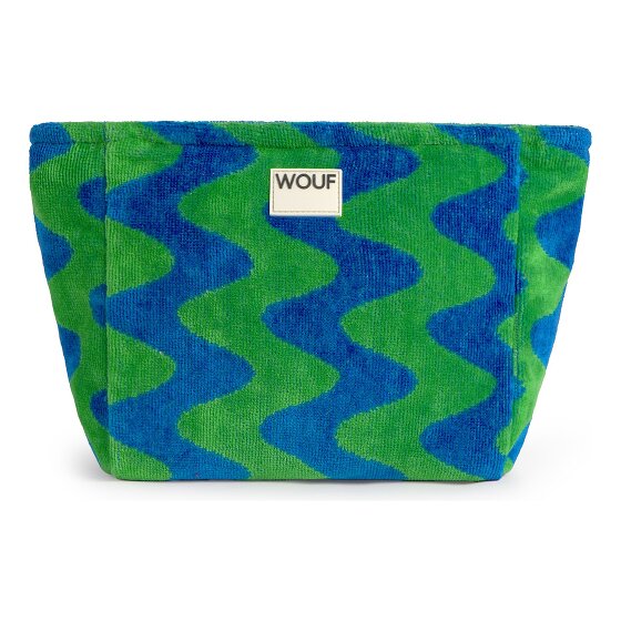 Wouf Terry Kulturbeutel 30 cm