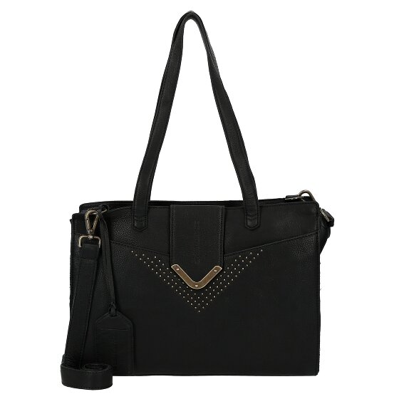 Cowboysbag Lavish Hilgard Schultertasche 35 cm