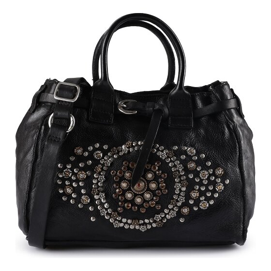 Campomaggi Rossella Handtasche Leder 26 cm