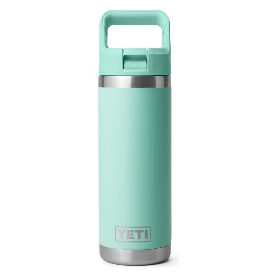 Yeti Rambler Trinkflasche 532 ml