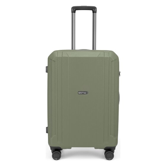 Epic Airwave Neo 4 Rollen Trolley 65 cm