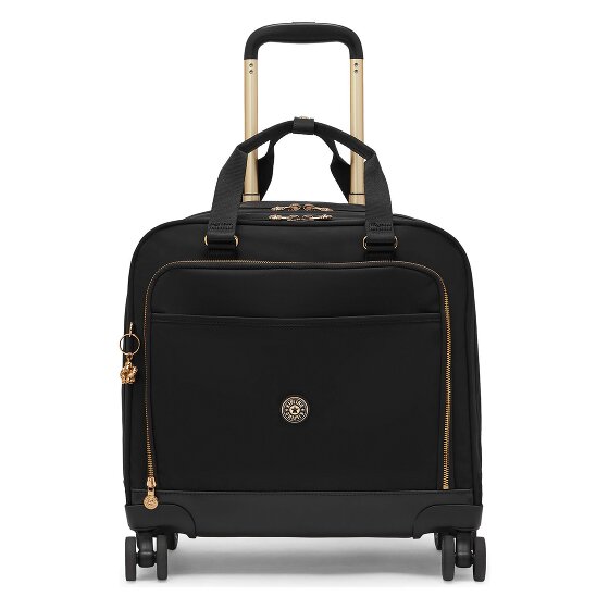Kipling Commuter 4 Rollen Businesstrolley 36.5 cm Laptopfach