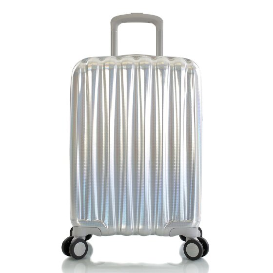 Heys Astro 4 Rollen Kabinentrolley S 53 cm