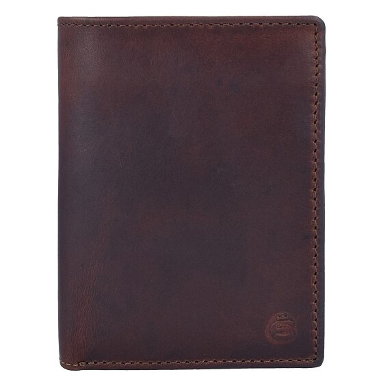 Esquire Esquire Dallas Geldbörse Leder 9 cm
