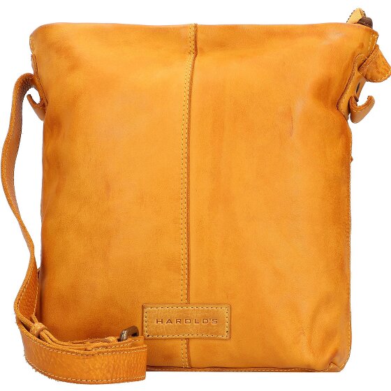Harold's Submarine Umhängetasche Leder 23 cm