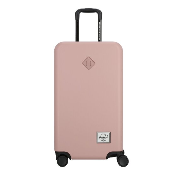 Herschel Heritage 4 Rollen Trolley M 69 cm