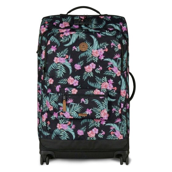 Cabaia Soft Suitcase Large 4 Rollen Trolley 79 cm