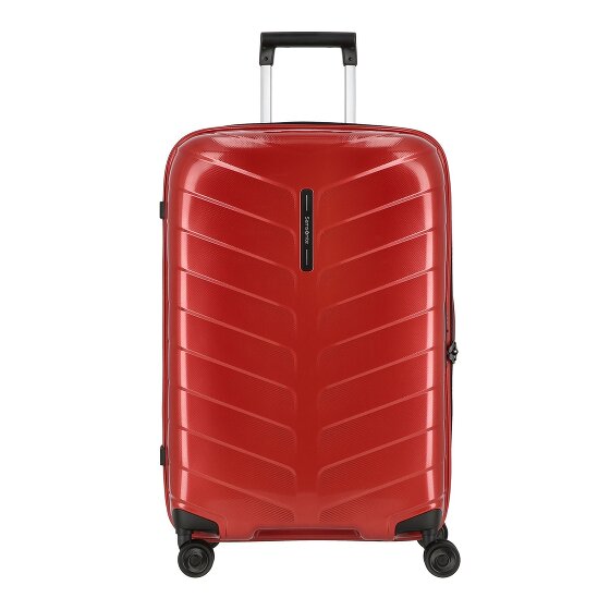 Samsonite Attrix 4 Rollen Trolley 69 cm