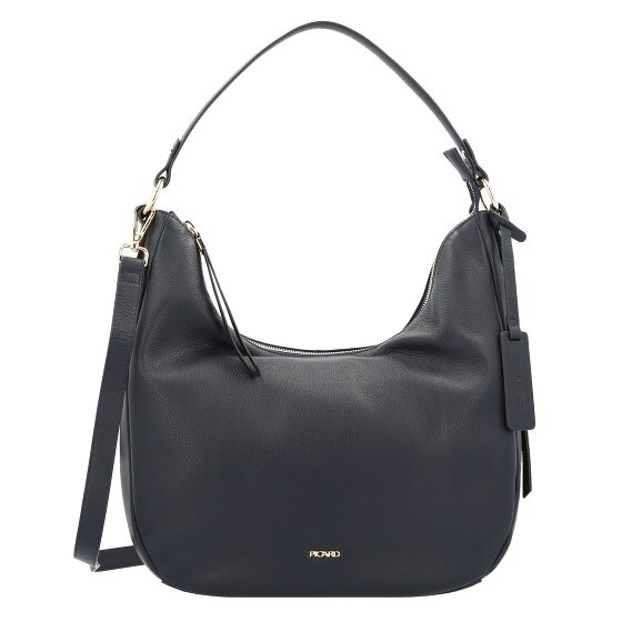 Picard Java Schultertasche Leder 32 cm