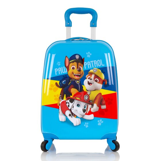 Heys Kids 4 Rollen Kindertrolley 46 cm