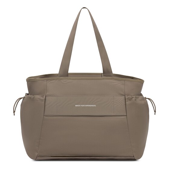 Kapten & Son Hellvi Pro Shopper Tasche 55 cm Laptopfach