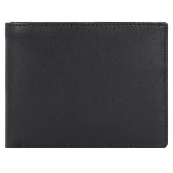 Esquire Frankfurt Geldbörse RFID Schutz Leder 11 cm