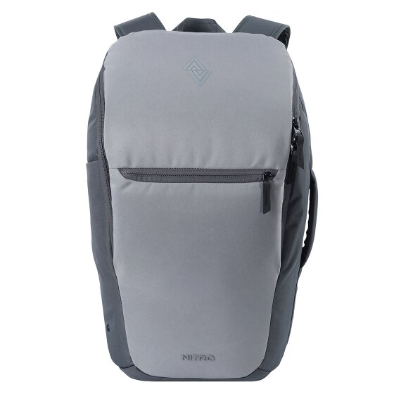 NITRO Nikuro Traveler Daypack 54 cm Laptopfach