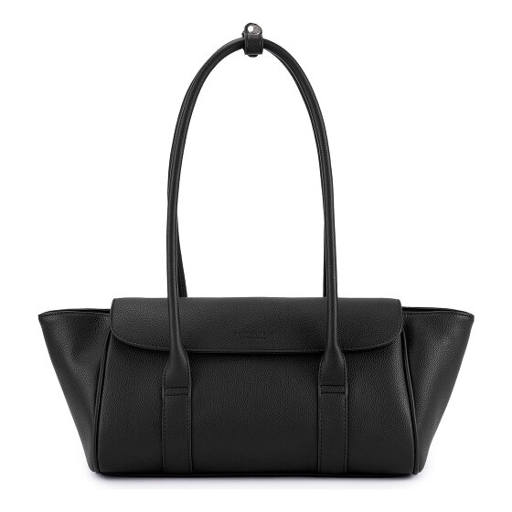 Seidenfelt Nelma Schultertasche 40 cm