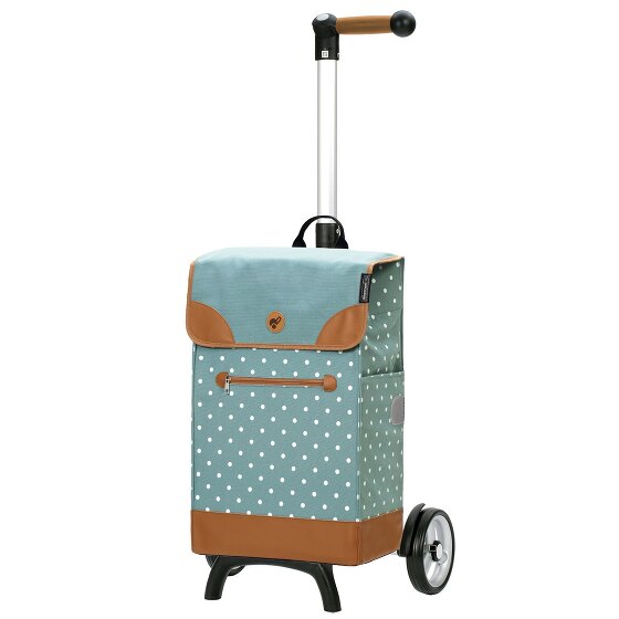 Andersen Shopper Unus Shopper Fun Aiko Einkaufstrolley 57 cm