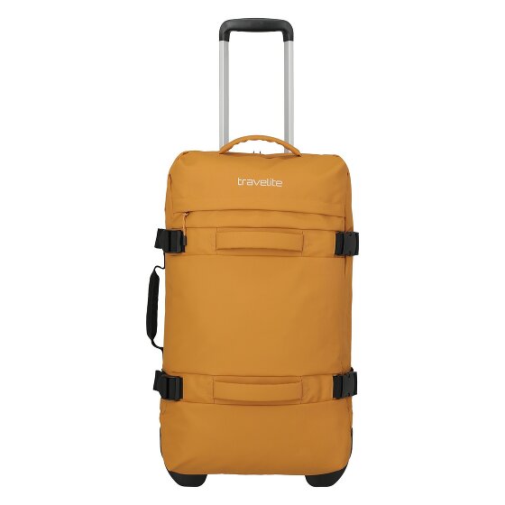 Travelite Bolonia 2 Rollen Reisetasche M 63 cm