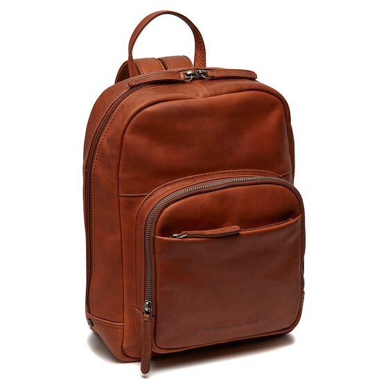 The Chesterfield Brand Santana Business-Rucksack Leder 32 cm