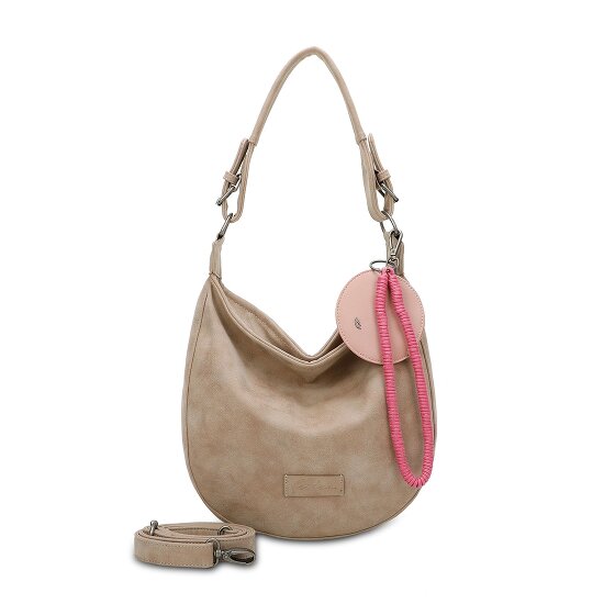 Fritzi aus Preußen Fritzi Hobo Vintage Schultertasche 33 cm