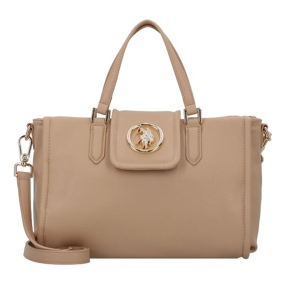 U.S. Polo Assn. Jodhpur Handtasche 30 cm