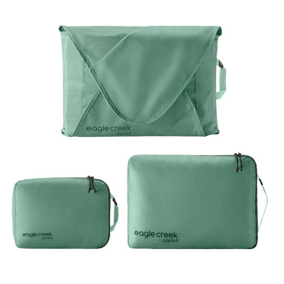 Eagle Creek Pack-It Packtaschen set 3 tlg.