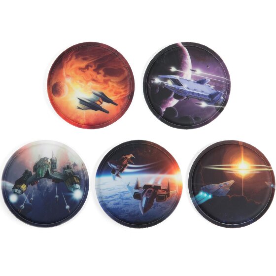 Ergobag Kletties 5tlg.