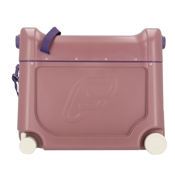 JetKids BedBox 4 Rollen Kindertrolley 39 cm