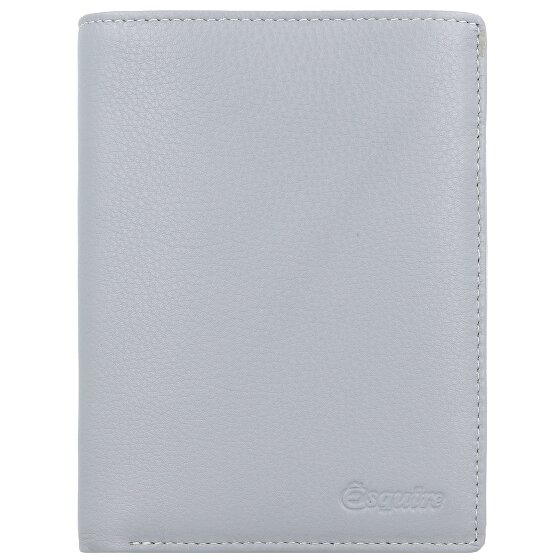 Esquire Viktoria Geldbörse RFID Leder 10 cm