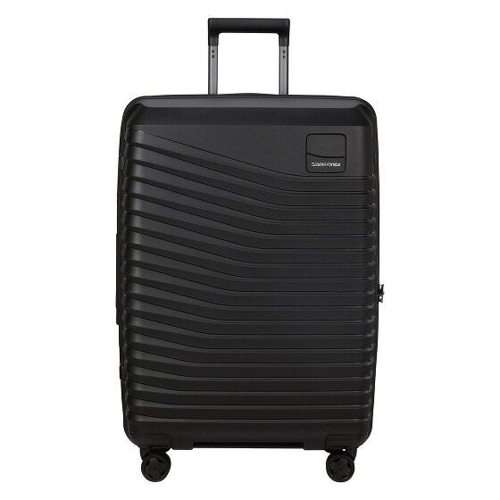 Samsonite Intuo 4 Rollen Trolley M 69 cm mit Dehnfalte