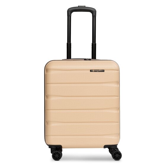 Franky koffer test Clearance