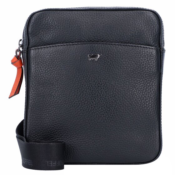 Braun Büffel Novara Umhängetasche Leder 20 cm